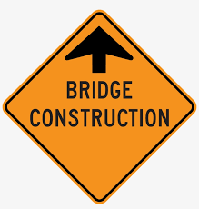 bridge construction