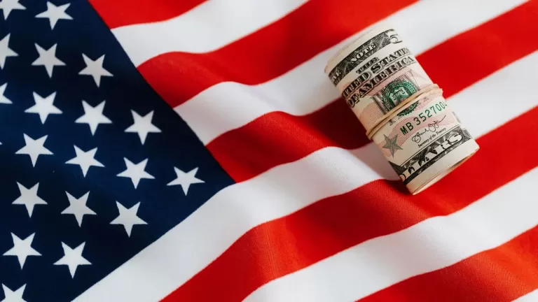 What Percentage of Americans are Financially Independent?