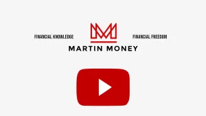 Martin Money YouTube Channel