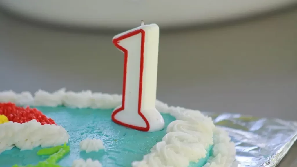 MartinMoney.com Turns One