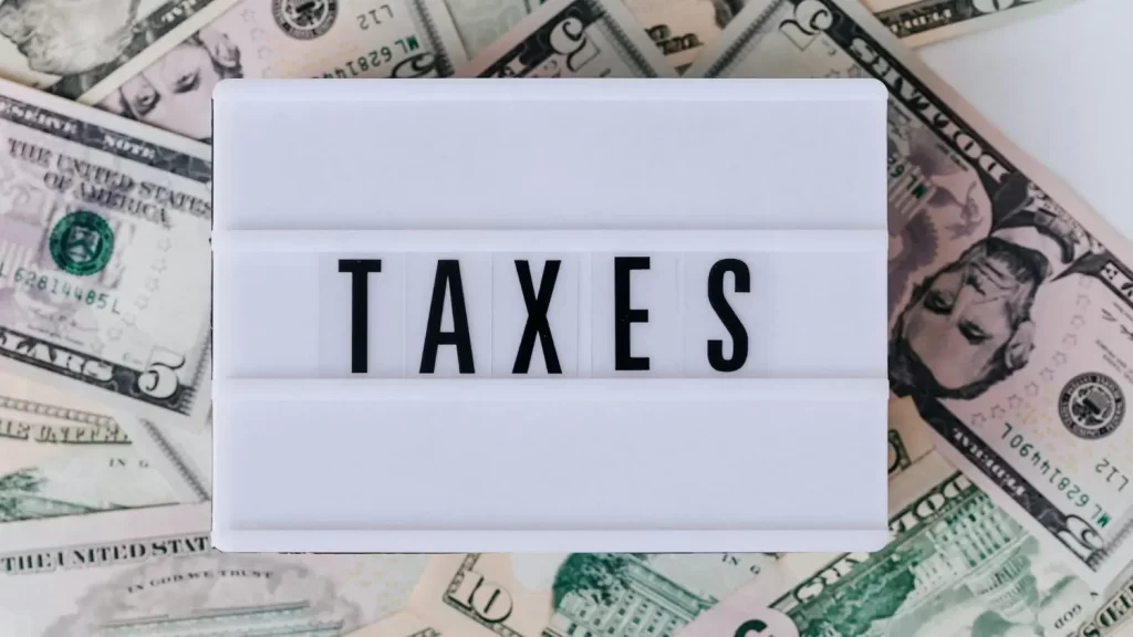 11 of my favorite tax saving strategies